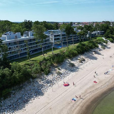 Baltic View Rewal 6-Pax Latte公寓 外观 照片