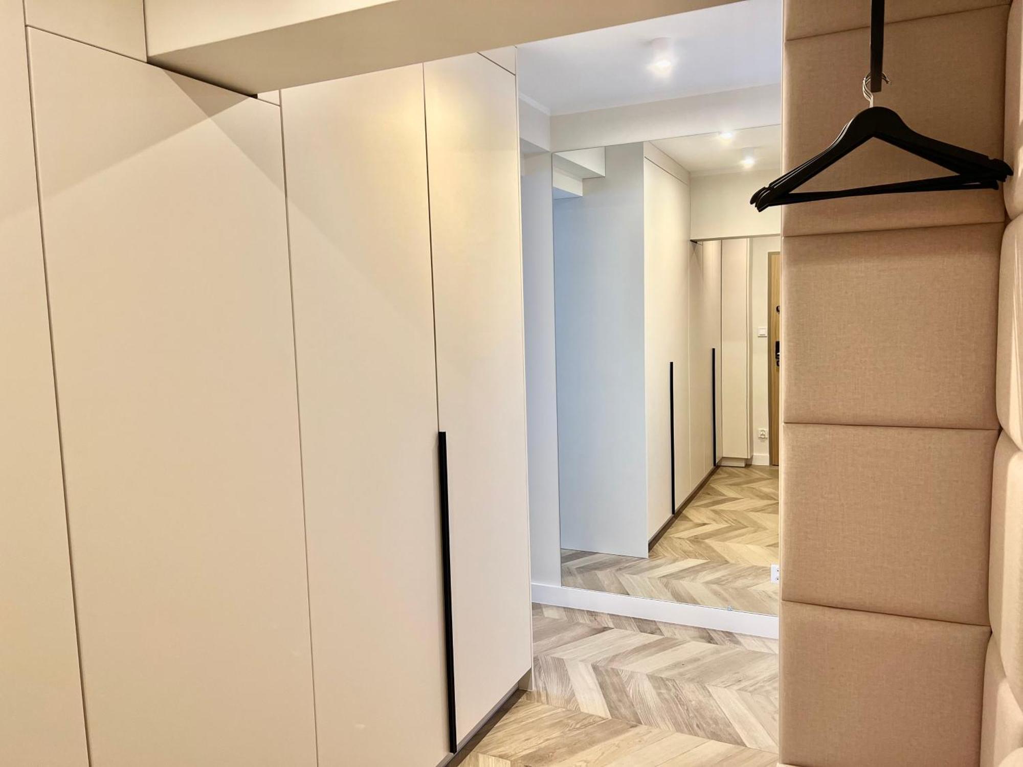 Baltic View Rewal 6-Pax Latte公寓 外观 照片